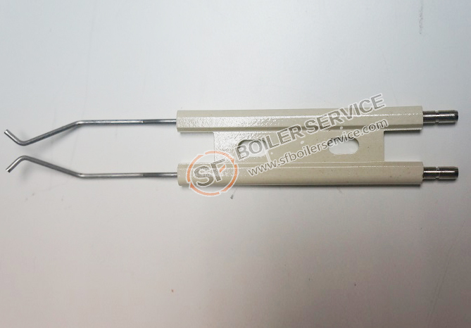 Ignition electrode - Oilon - 7